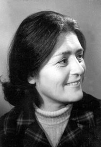 Xhanfize Keko